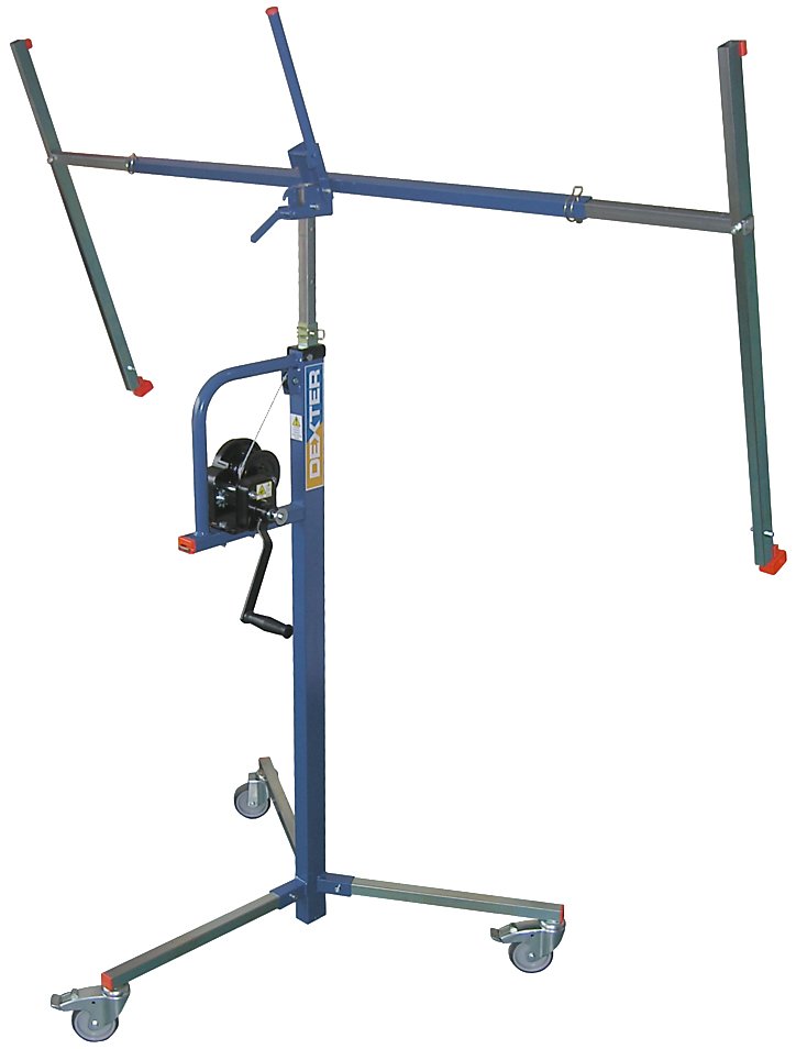 Elevadores De Placa Leroy Merlin