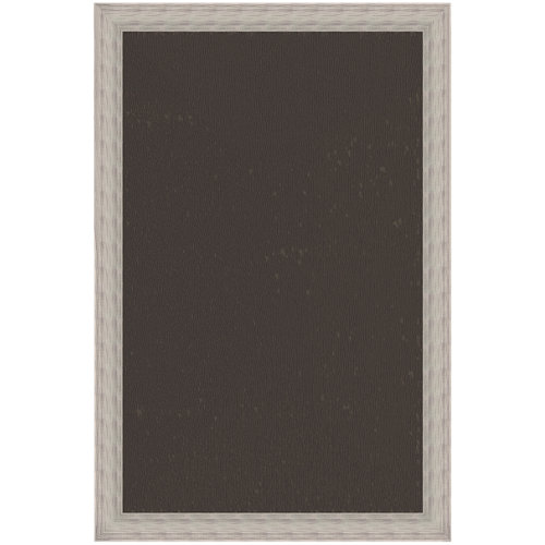 Alfombra violeta pvc fresh 100 x 150cm 26 Alfombra marrón pvc archi 140 x 200cm