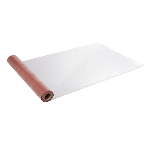 puerta turquía blanco de apertura izquierda de 72.5 cm 23 Base aislante axton de 1,5 mm de grosor con capa antihumedad