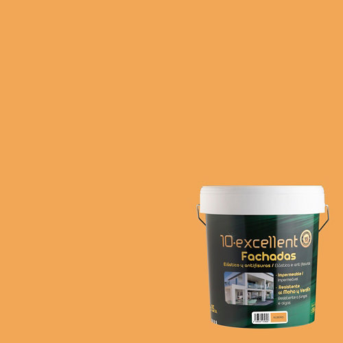 Deshumidificador cube blanco wenko 500 grs. de la marca EXCELLENCE en acabado de color Naranja / cobre fabricado en Varios, ver descripción