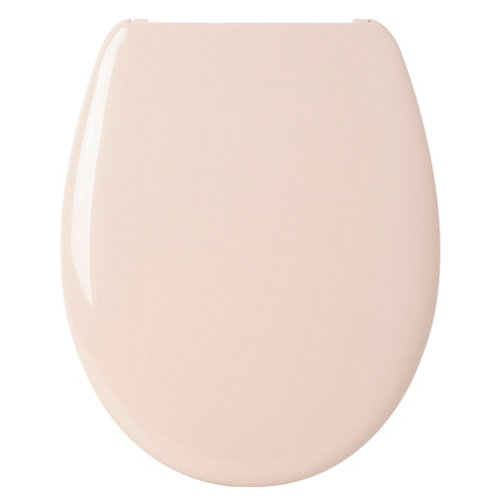 Tapa wc lunel cosmos beige