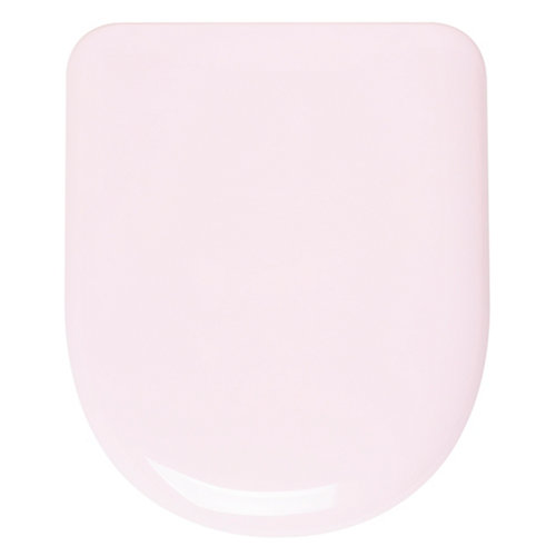 Tapa wc lunel linus rosa liso