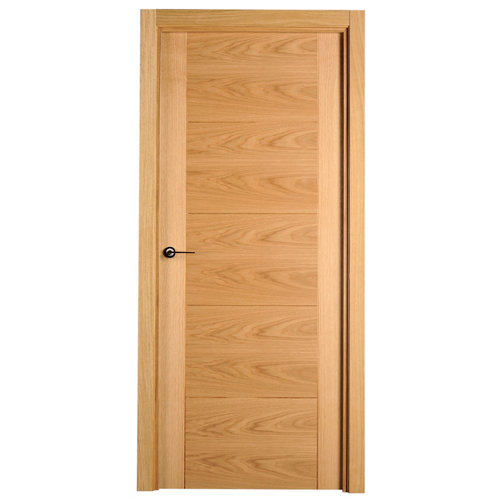 Puerta doble acristalada lucerna premium blanca i 9x115 cm 28 puerta noruega roble de apertura derecha de 82.5 cm