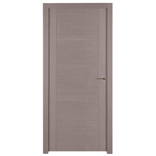 puerta viena gris de apertura derecha de 125 cm 26 puerta noruega gris de apertura izquierda de 62.5 cm