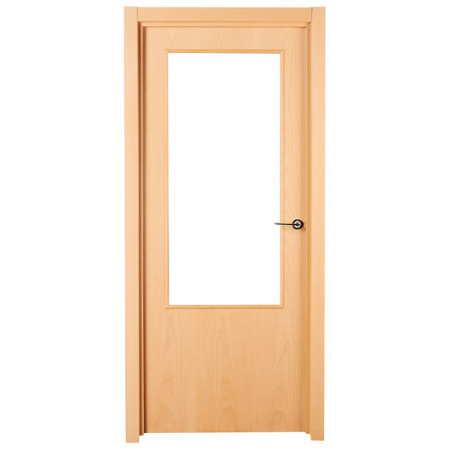 puerta oslo roble de apertura derecha de 62.5 cm 27 puerta lisboa haya de apertura izquierda de 72.5 cm