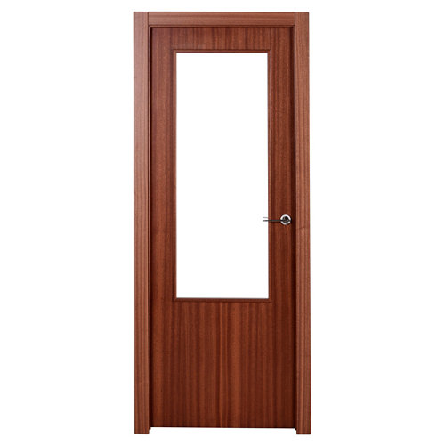 puerta lisboa sapelly de apertura izquierda de 62.5 cm