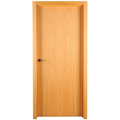 Puerta corredera cristal bari uñero 82,5x203 cm 27 puerta sidney roble de apertura derecha de 82.5 cm