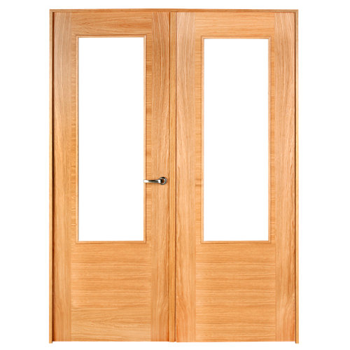 Kit cajón interior para módulo de armario spaceo home roble 60x16x30 cm 25 puerta niza roble de apertura izquierda de 125 cm
