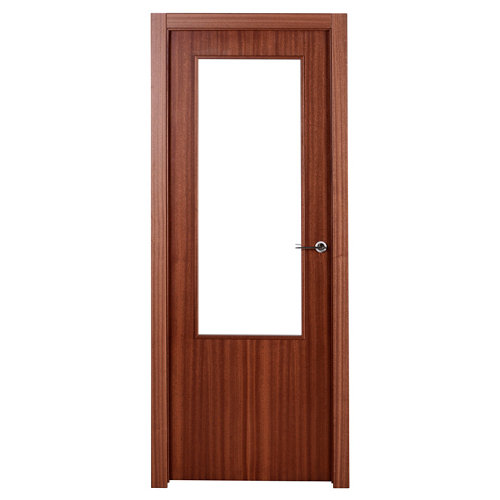 puerta moscú blanco de apertura izquierda de 62.5 cm 26 puerta lisboa sapelly de apertura izquierda de 82.5 cm