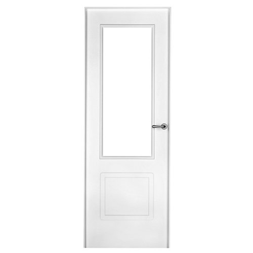 Tela para toldo kronos elite verde 4x2,5 m 23 puerta bayona blanco de apertura izquierda de 72.5 cm