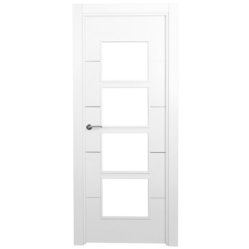 puerta oslo roble de apertura derecha de 105 cm 28 puerta paris blanco de apertura derecha de 72.5 cm