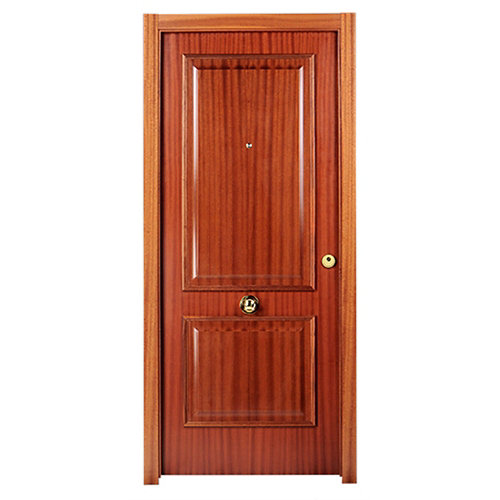 puerta bosco gris de apertura izquierda de 72.5 cm 28 Puerta de entrada blindada 2 cuadros izquierda sapelly/blanco de 85.7x205 cm