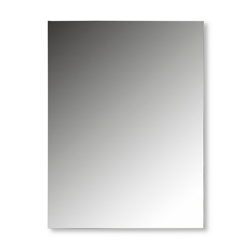 Espejo de baño alan 100 x 80 cm