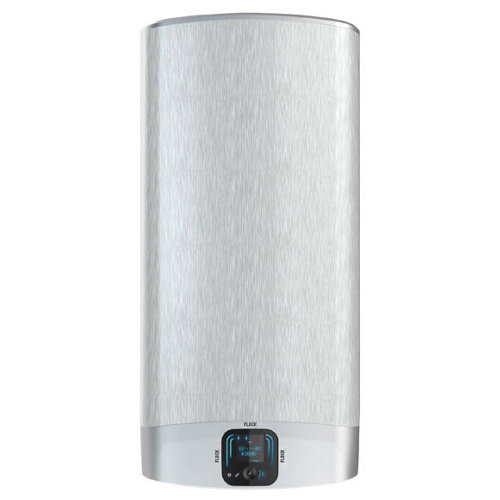 Termo eléctrico fleck duo 7 80l