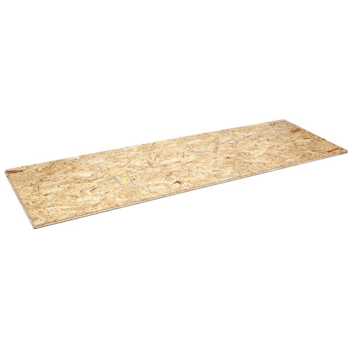 Lama de somier de madera 5.3 cm de ancho y 0.8 cm espesor 23 Tablero de osb machiembrado de 62,5x205x1,5 cm (amchoxaltoxgrosor)
