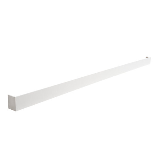 Puerta de interior corredera turquía blanco de 82.5 cm 27 Kit guía puerta corredera lacada blanco 200 cm