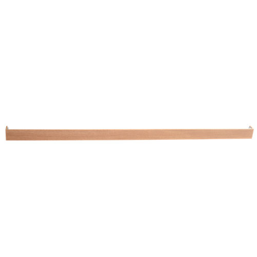 puerta marsella blanco de apertura derecha de 72.5 cm 24 Kit guía puerta corredera chapa 200 cm