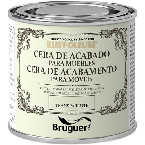 Pintura interior satinado reveton pro 4l 3502-r neutro gris acero muy oscuro 17 Cera de acabado para muebles rust-oleum 125 ml transparente