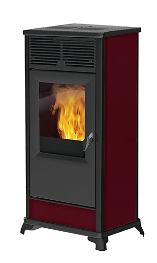 Estufas De Pellets Leroy Merlin