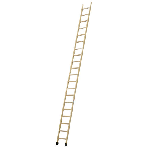Escalera sencilla escaleras villar 20 peldaños 6.7 m altura máxima