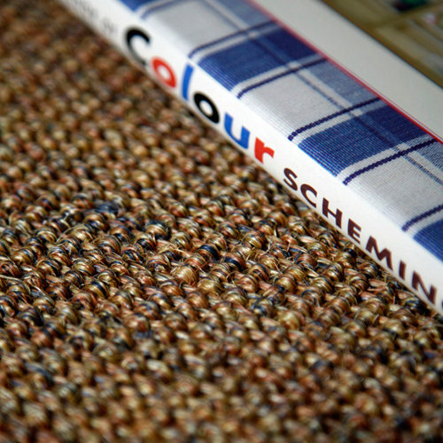 Suelo moqueta rollo de sisal beige 4 m de ancho. pedido mínimo 4m².