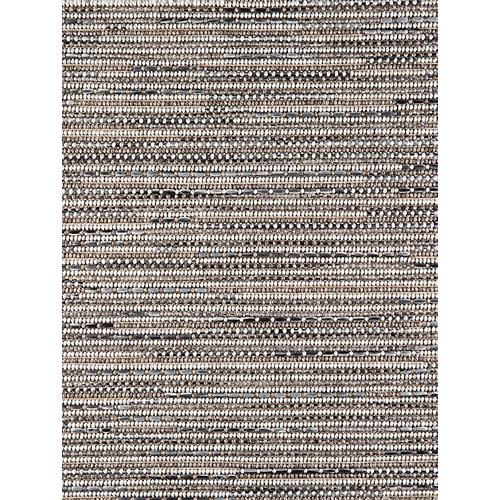 Alfombra azul yute atenas redonda 140 x 140cm 24 Suelo moqueta rollo de polipropileno gris / plata 4 m de ancho. ped mínimo 4m².