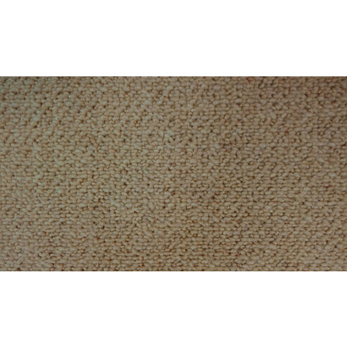 Moqueta al corte tarkett carlota beige. pedido mínimo 6m²
