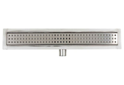 Desagüe para interior y exterior