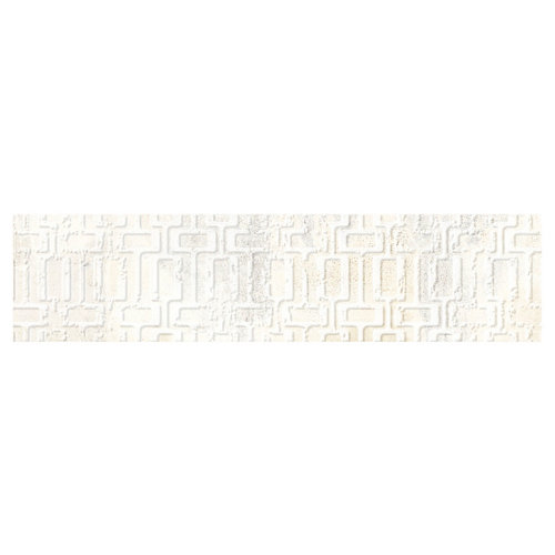 Revestimiento de pasta roja frosty 30x60 blanco mate artens 28 Azulejo cerámico 8x33,15 decorado almond