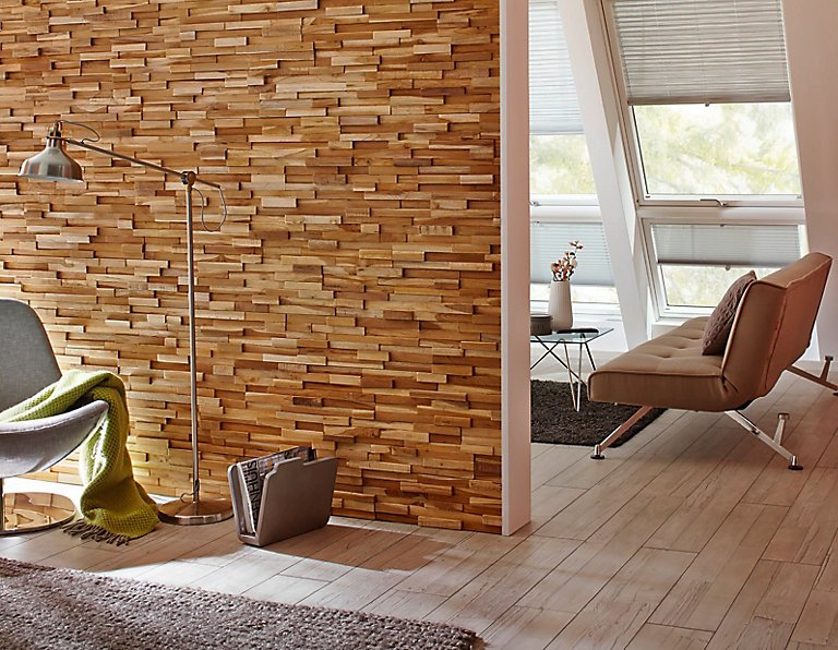 Como Elegir Frisos Leroy Merlin