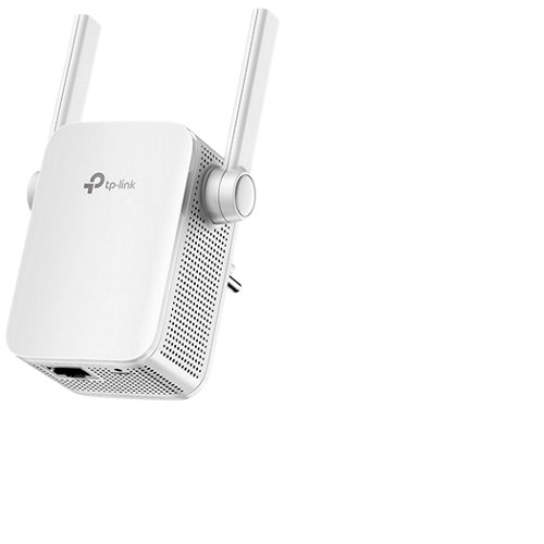 Repetidor wifi tp-link ac1200 dualband