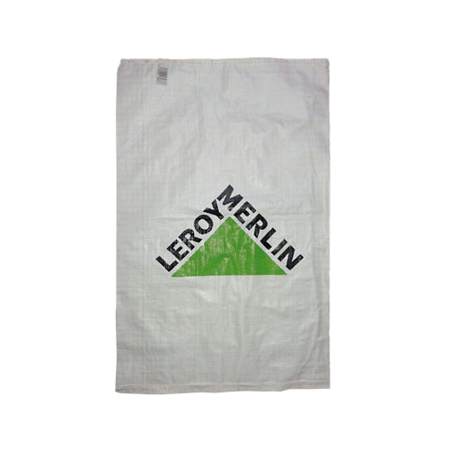Sacos para escombros de rafia 100x55 cm para 35 kg