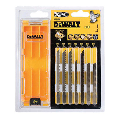 Stanley STA88542 Juego de 50 piezas para taladrar y atornilla AMARILLO