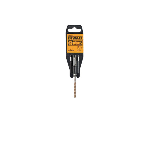 Broca de hormigón dewaltde 5øx160 mm sds+ xlr