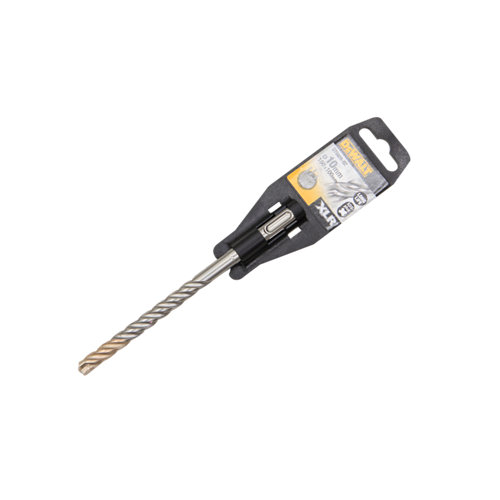 Broca para perforar hormigón tipo perforadora dewalt dt9515-qz de 6 mm ø