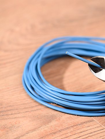 Como Elegir Cables Electricos Leroy Merlin