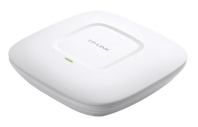 Punto de acceso wifi