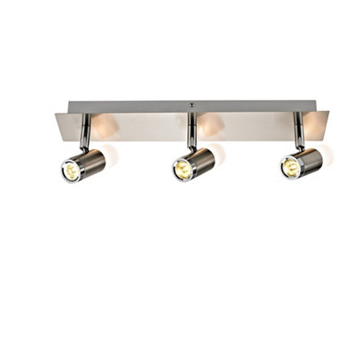 Iluminación para el baño · LEROY MERLIN