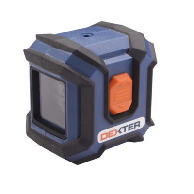 Nuevo Laser Dexter | Compra Online a Precios Super Baratos