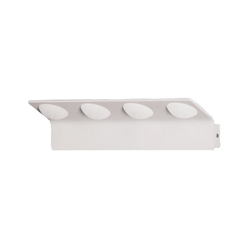 Aplique led blanco