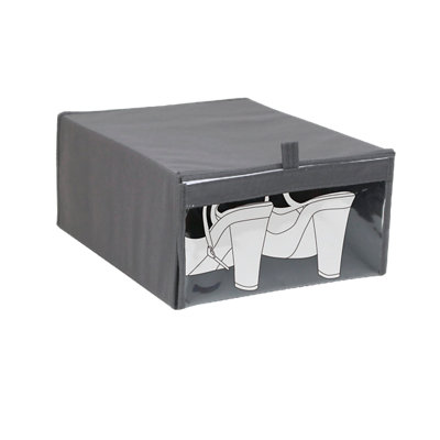 Caja de tela
