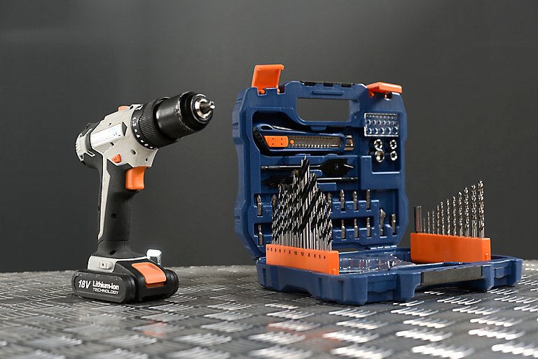 Como Elegir Brocas Leroy Merlin