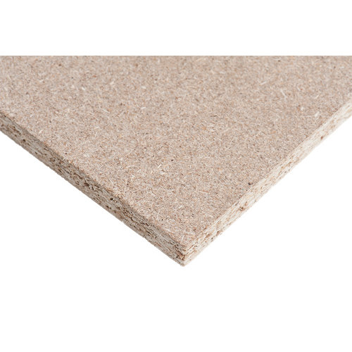 Puerta berna nogal de apertura izquierda de 72.5 cm 28 Tablero de aglomerado crudo de 122x244x1,6 cm (anchoxaltoxgrosor)