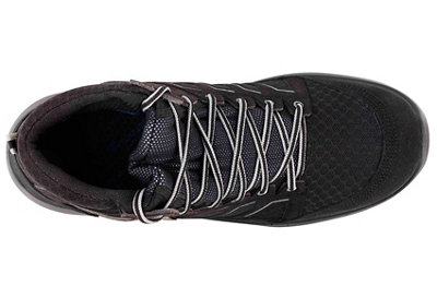 Botas de seguridad ROBUSTA 92201 S3 negro T40 · LEROY MERLIN