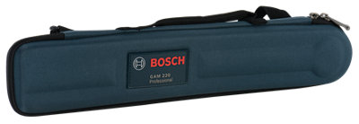 Transportador de ángulos BOSCH PROFESSIONAL de aluminio 40 cm · LEROY MERLIN