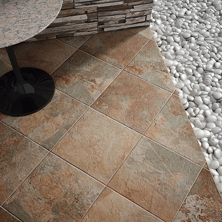 Suelo barato exterior Suelo barato exterior