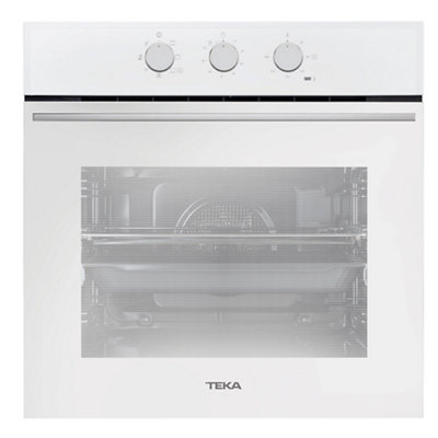 Horno TEKA HSB 610 multifunción A 71 litros 2.62kW Manual · LEROY MERLIN