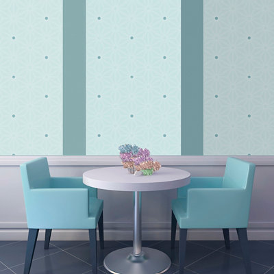 Últimas tendencias en decoración de paredes