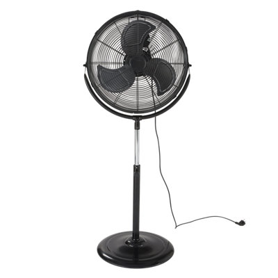 Ventilador industrial de pie EQUATION Mogo 3 · LEROY MERLIN Ventilador industrial de pie EQUATION Mogo 3 · LEROY MERLIN