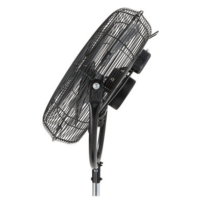 Ventilador industrial de pie EQUATION Mogo 3 · LEROY MERLIN Ventilador industrial de pie EQUATION Mogo 3 · LEROY MERLIN